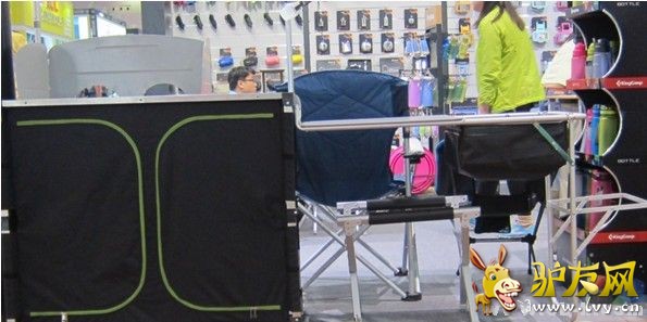 ��ͼΪ��ɽ�������������������KingCampչλ�ֳ�