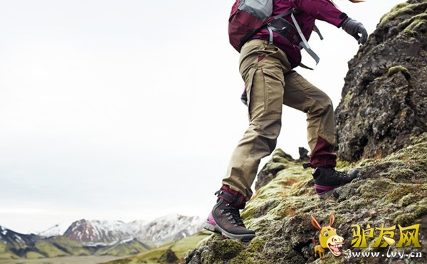 2013���ﶬ��ECCO����Ů��ר����BIOM Hike������ɽϵ�л񽱵�ɽЬ