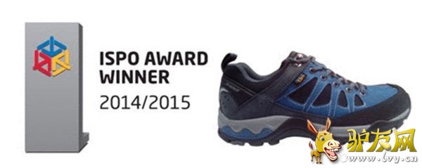 ̽·�������з��ġ�TiEF PRO&reg;�๦��ͽ��Ь�� ����2014 ISPO���޲�Ʒ����װ�����