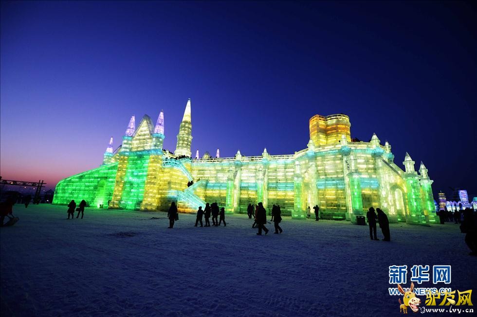 ��������75��ƽ���ױ�ѩ�������Կ�԰(����)