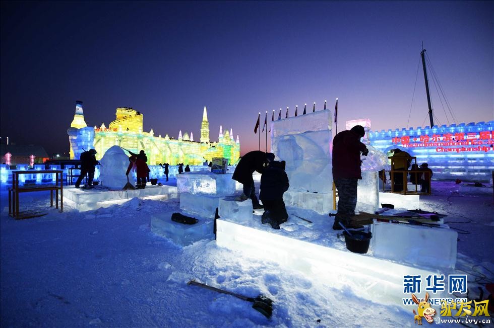 ��������75��ƽ���ױ�ѩ�������Կ�԰(����)