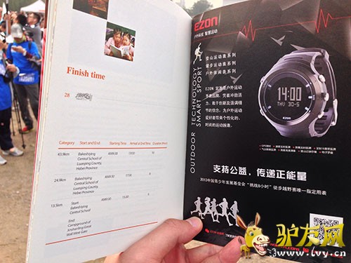 EZON�˶�������������ʵ���ж����й��棬֧���й�������ҵ�ķ�չ