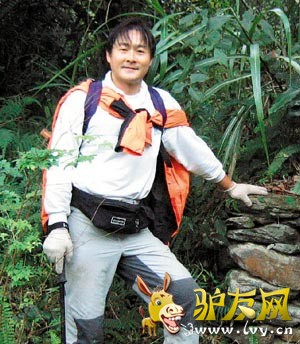 ̨�½���ܾ����ֿ�Т�Ӵ�ѧʱ�ھ��Ȱ���ɽ������ȴ����������ɽʧ��׹�¡�ͼƬ��Դ��̨�塶����������