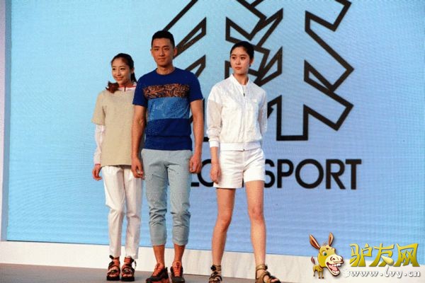 KOLON SPORT 2014����ʱװ��