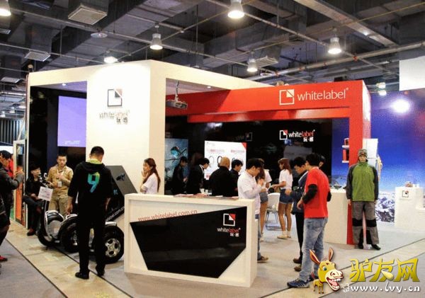 whitelabel ��&bull;��չ̨