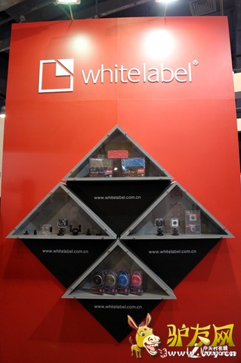 whitelabel ��&bull;����Ʒչʾ