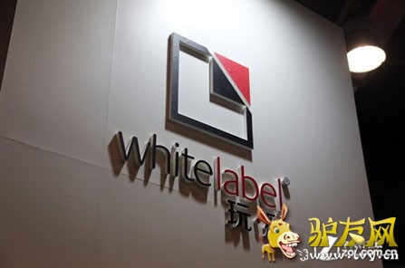 whitellabel ��&bull;��