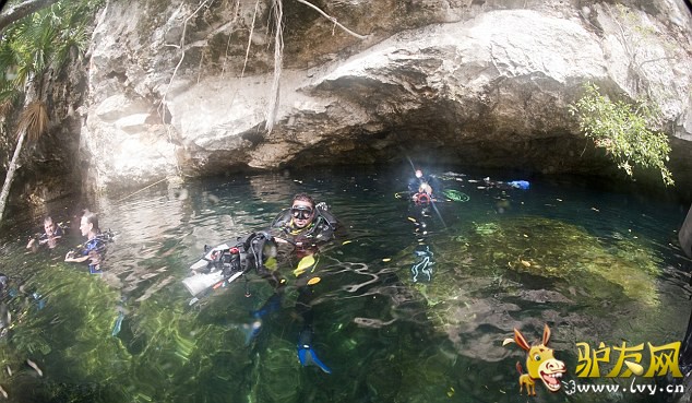 Ӣ��Ӱʦ̽��ˮ�¡�������Ѩ�� ������̫�ա�