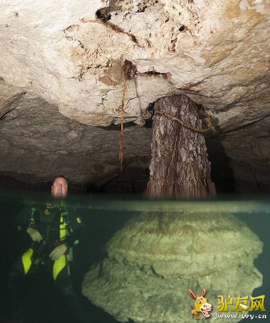 Ӣ��Ӱʦ̽��ˮ�¡�������Ѩ�� ������̫�ա�