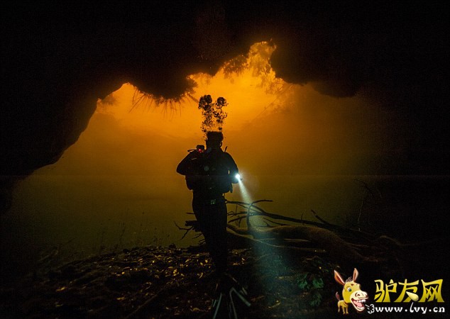 Ӣ��Ӱʦ̽��ˮ�¡�������Ѩ�� ������̫�ա�