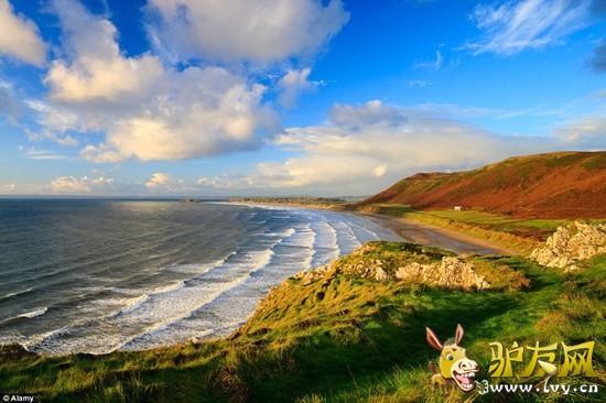 Ӣ������ʿ���������屻��ΪӢ������ɳ̲��