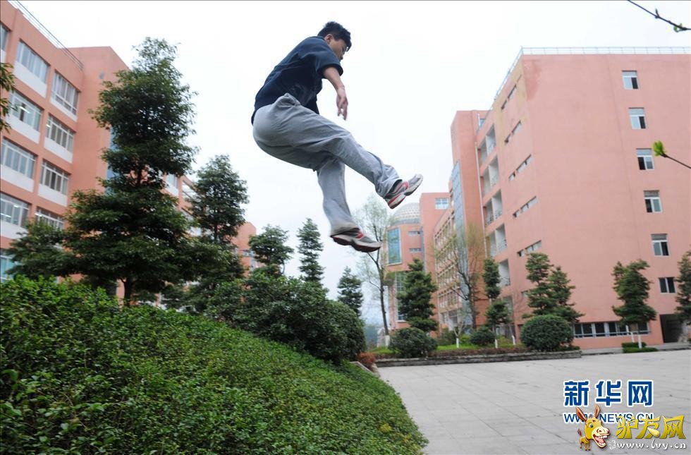 ���ܿᡱ��У԰(������ͼ)