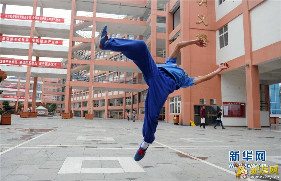 ���ܿᡱ��У԰(������ͼ)