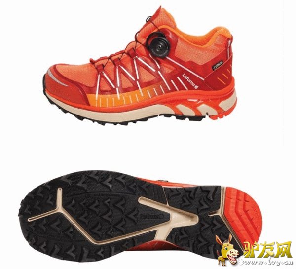 LafumaFX3���⹦��Ь