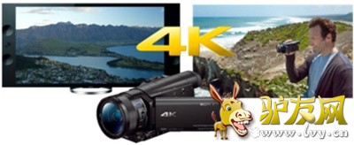 Яʽ4KFDR-AX100EԴ4KӰ񡢷ḻ4K