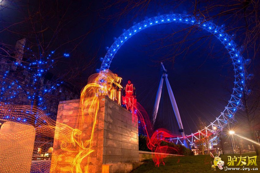 ���������ۺϱ�������Ӣ����ÿ���ʱ���3��20�ձ�����Ӣ��һȺ�ܿ���������ر��ƵĲʵƷ�װ�������׶ظ��󾰵㣬���ó�ʱ���ع����㼼�ɼ�¼�����Լ��ı��ܹ켣��������һ����Ѥ�õ���Ƭ��