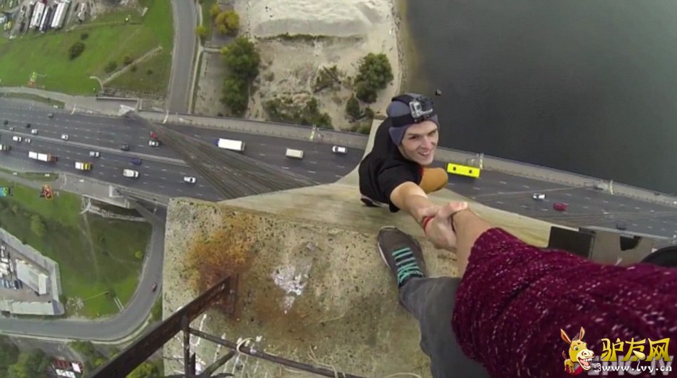 Ӣ������ղķ˹����˹���ڸߴ�116�׵Ļ���Ī˹�ƴ����ö����ݺ�շ���