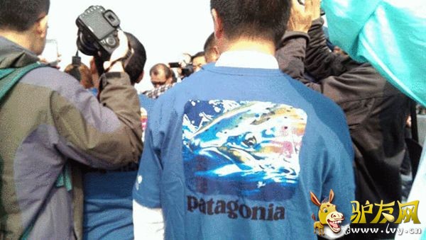 ����patagonia�����㱣������T����־Ը��