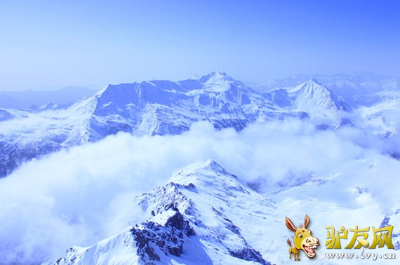 �Ĺ���ɽ�Ƕ����