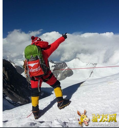 �����켫��̽�ն��������ٵ�����Ӫ ���ճ嶥