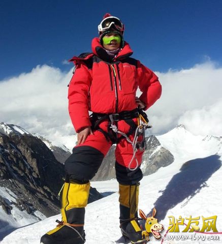 �����켫��̽�ն��������ٵ�����Ӫ ���ճ嶥