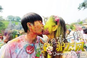 ����һ�Ų�ɫ����