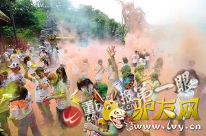 �ο��������ڲ�ɫ������