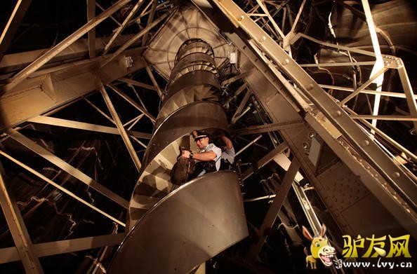 �������ǵĺڷ綴��������Ҫ��ӡ�Ƚ�ʤ�أ���������һ����272����Լ100�׳����ǳ������ο͵����ġ�