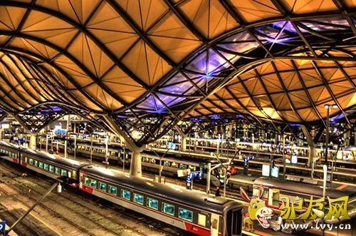 ��ͼΪī��������ʮ�ֻ�վ��ʼ����1859�꣬2005�귭�޺�ӵ����һ�������Ĳ������ݶ���