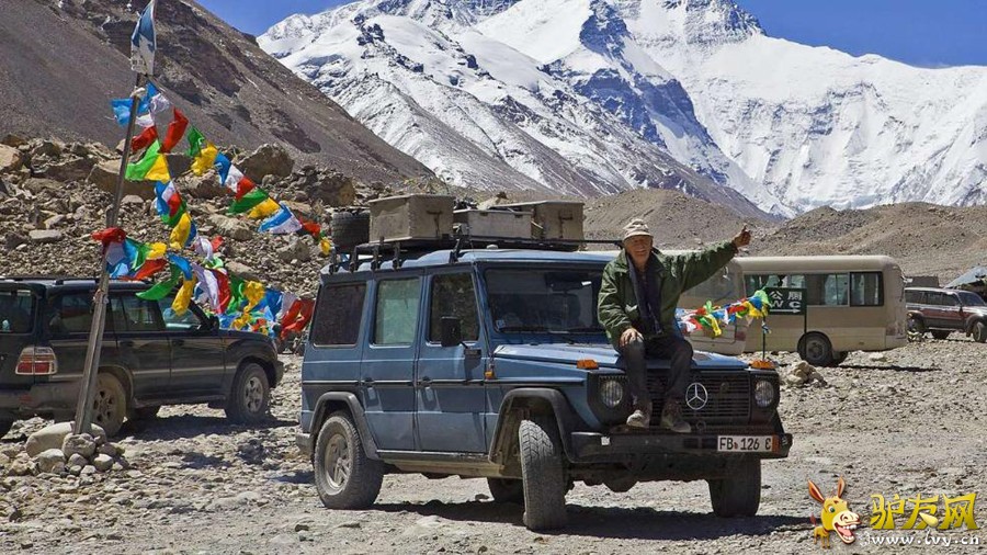 ����77��Ļ����з�Gunther Holtorf������лص����ֵĲ����Ǳ���ǰ��