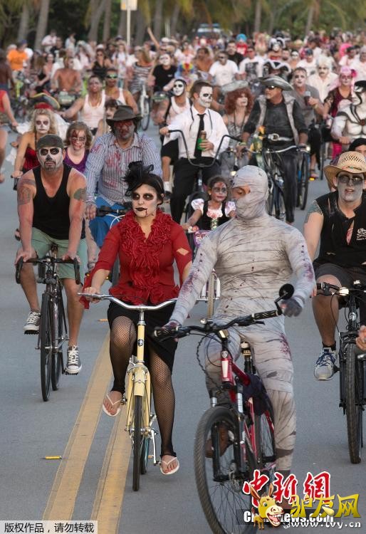 ����ʱ��2014��10��19�գ��������ݻ�ά˹�أ�������Ȼ�����ڼ���С�ɥʬ�����С����Լ7000��װ���ɥʬ�μӡ�