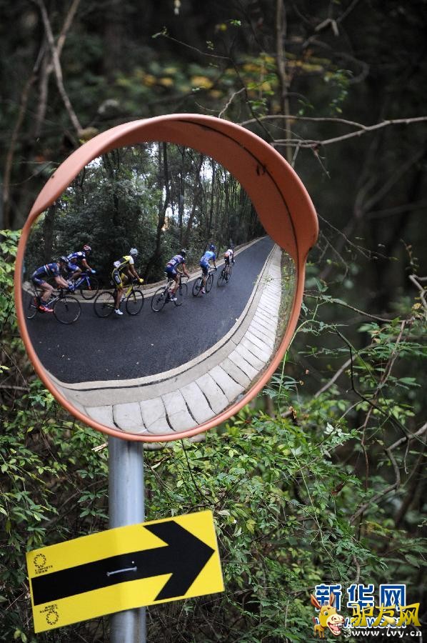 10��22�գ��й���ͳ��ӳ��������ڱ��������С����գ�2014�����컷۶�����������г�������ʮ���μ���®���Ļ�԰�����ڽ����������С� ¿�������������