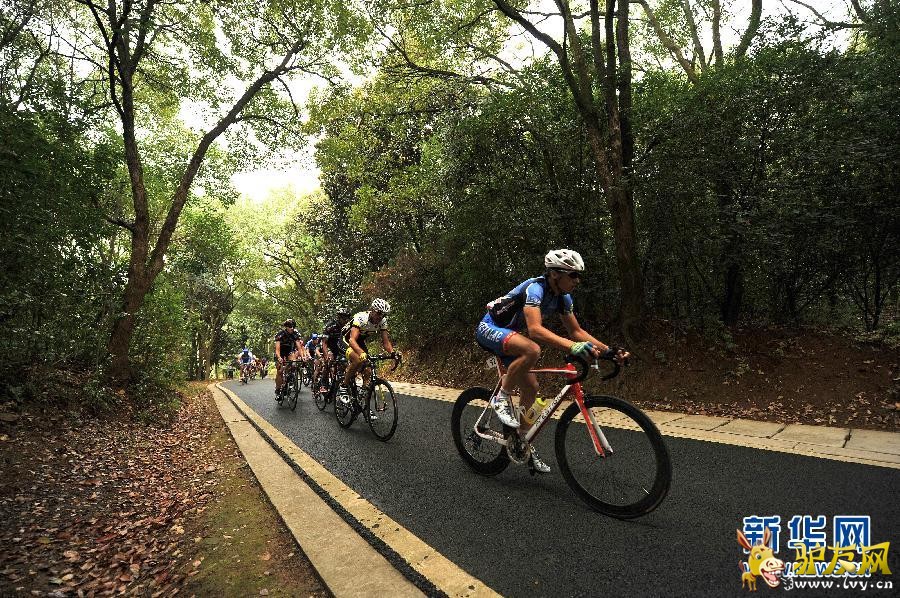 10��22�գ��й���ͳ��ӳ��������ڱ��������С����գ�2014�����컷۶�����������г�������ʮ���μ���®���Ļ�԰�����ڽ����������С� ¿�������������