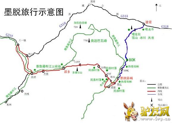 ������ѩɽ��ڣ�����������ңң������