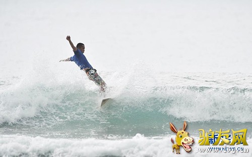 �й����Ӷ̰�ѡ���쾰ɭ�ڱ����С�