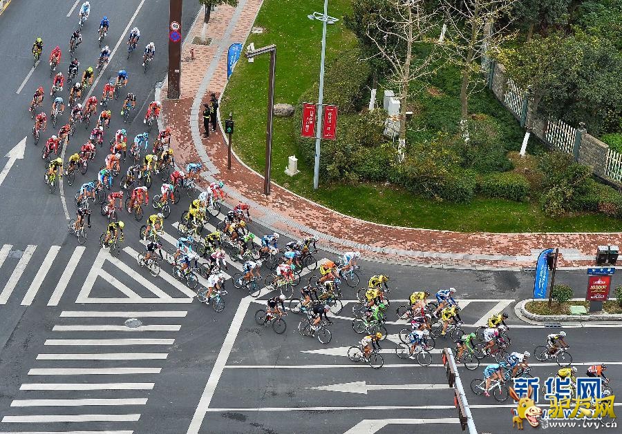 11��9�գ�ѡ�����ڡ��⽭̫���³ǡ���������Ȧ���г���յ㡣 ���գ�2014����컷̫�����ʹ�·���г����ڽ���������Ļ��¿�������������