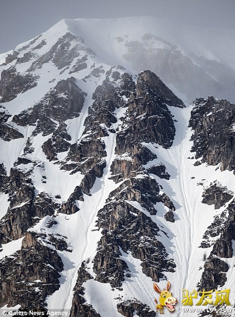 ��ͷ�µ�׳��������� ��ɽ���Ͷ�����������