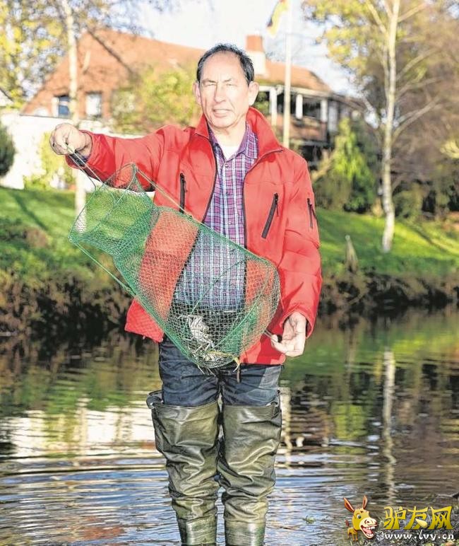 ����������������ˮ���Ѿ����й���բзռ�죬���ǵ�����ʮ�־��ˡ�