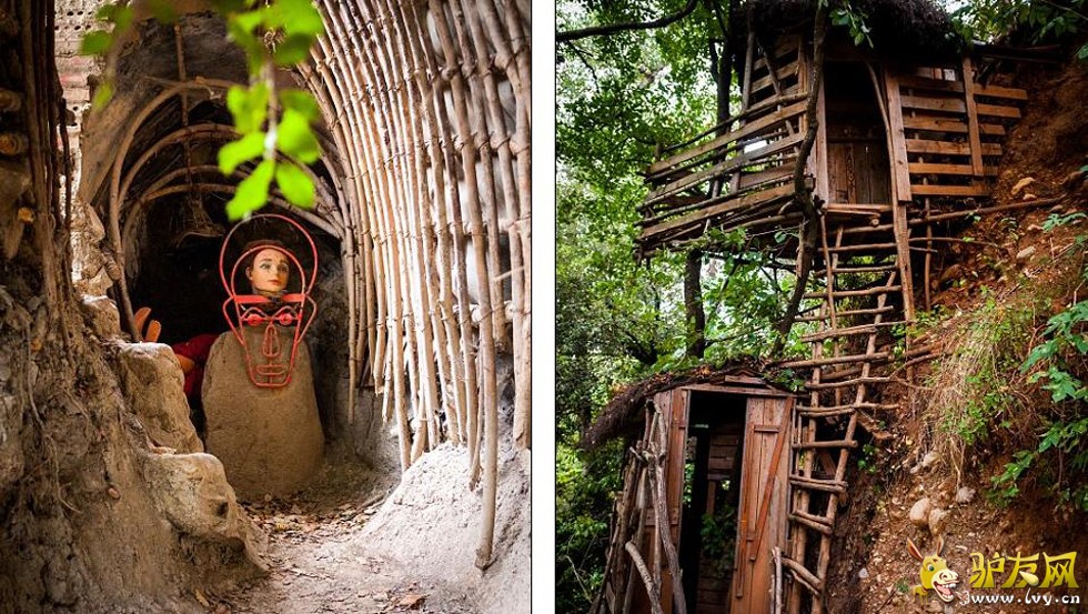 ���������30�꽨���˾޴�ġ�ħ���Թ�����