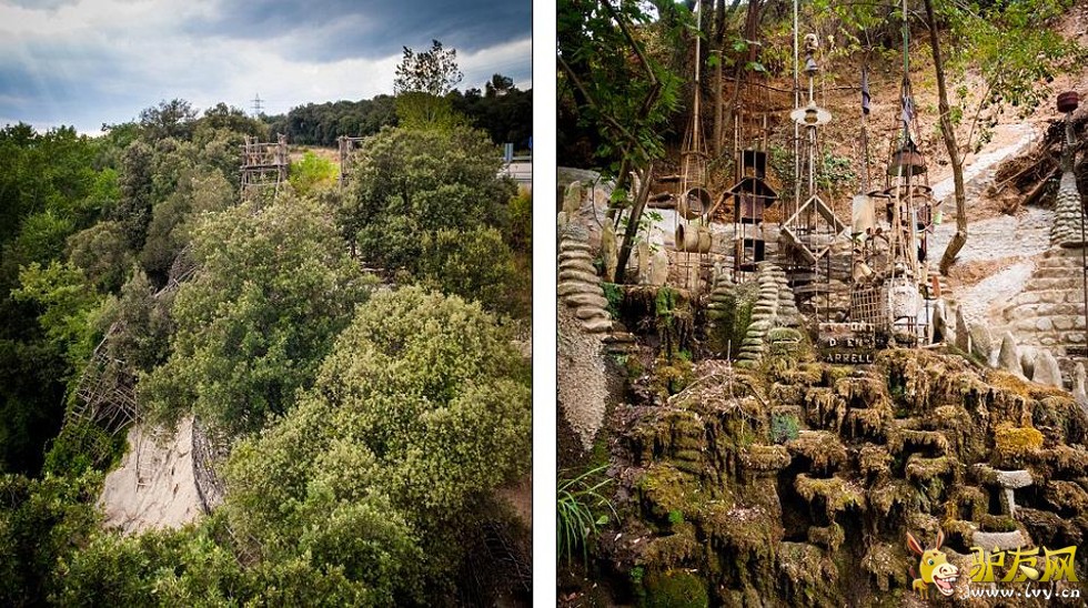 ���������30�꽨���˾޴�ġ�ħ���Թ�����