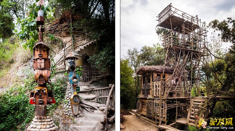 ���������30�꽨���˾޴�ġ�ħ���Թ�����