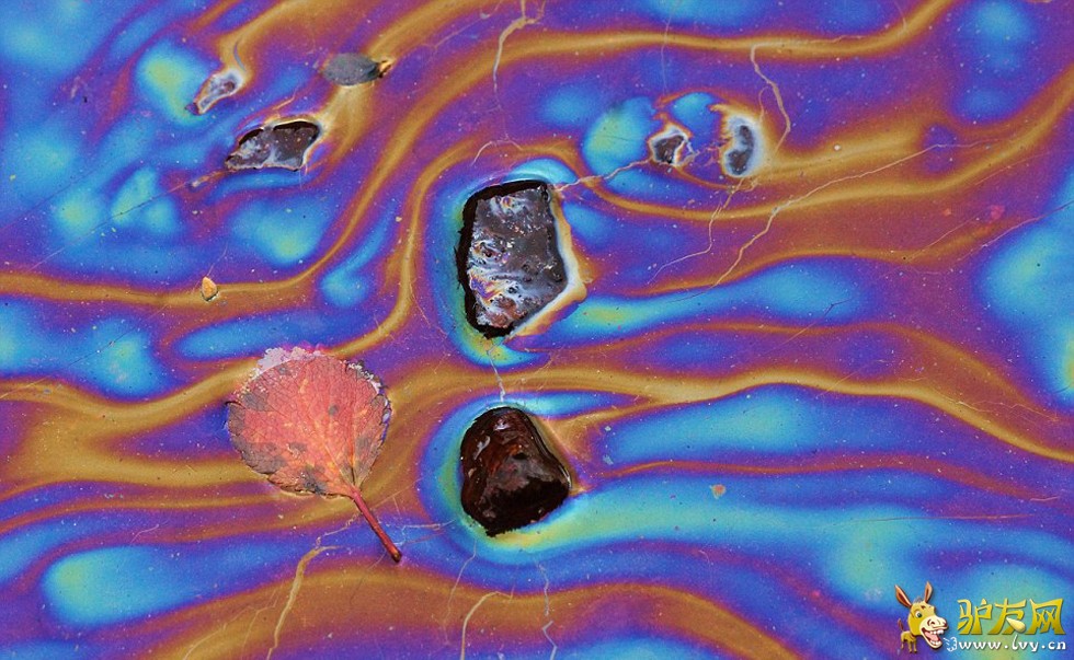 ͼΪ�������������ɽ��������һ��������ɫСϪ����ҳ��ͼ