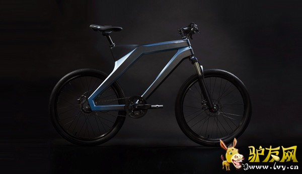 �����磿�ٶ��Ƴ��������г�DuBike 