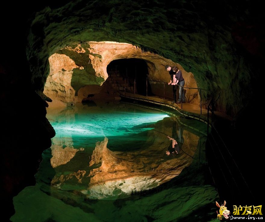 ����-����Ice Cave