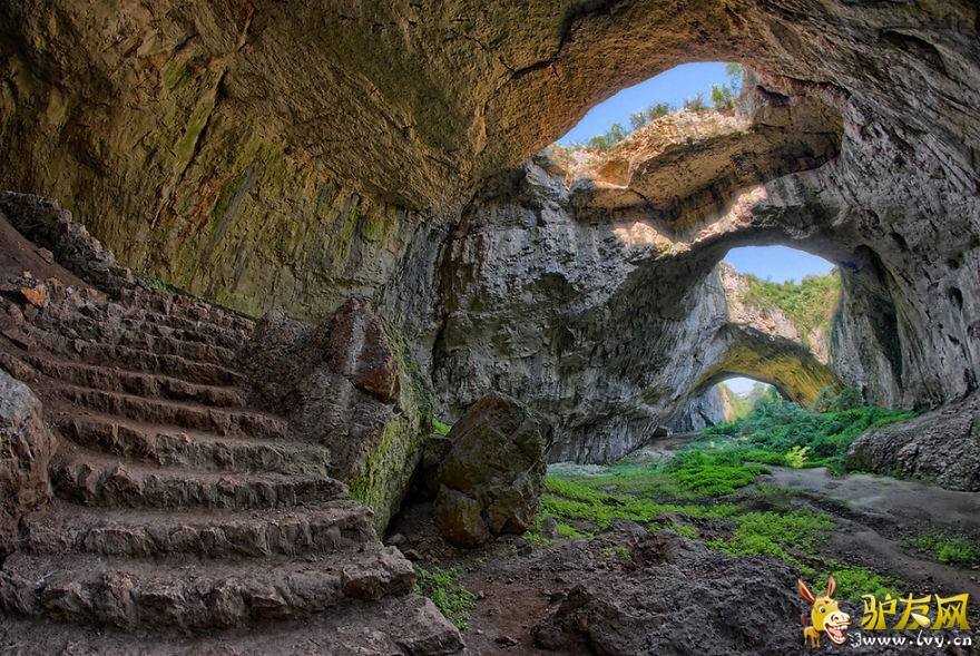 ����-����Ice Cave