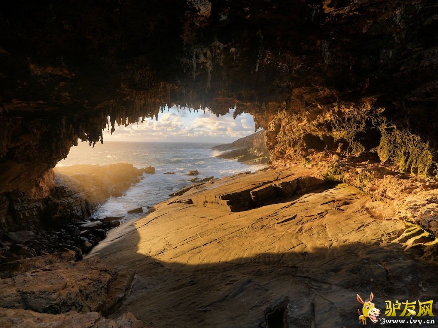 ����-����Ice Cave