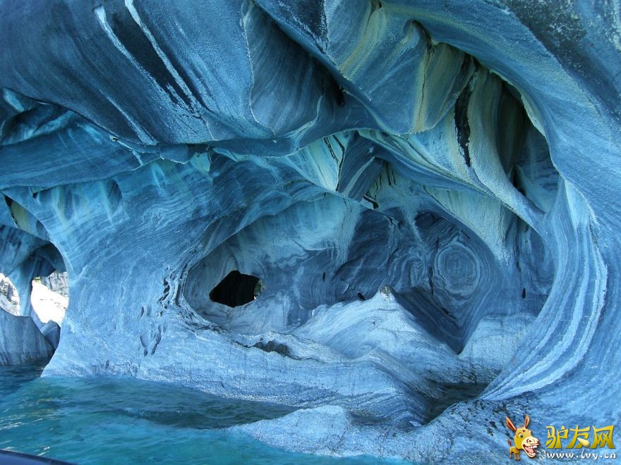 ����-����Ice Cave
