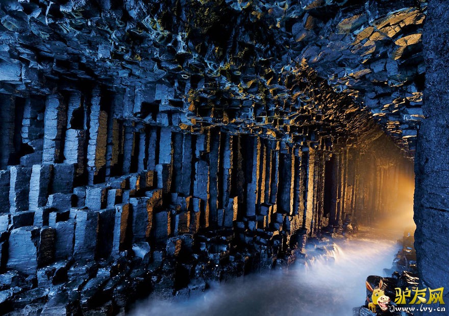 ����-����Ice Cave