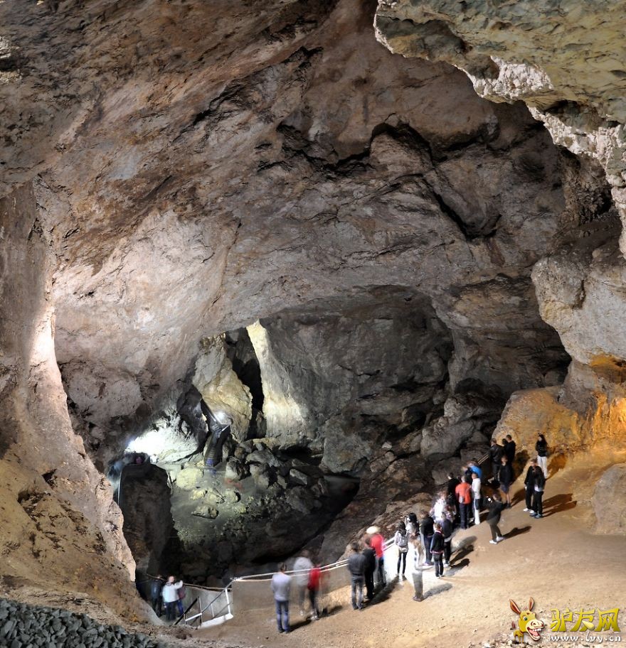����-����Ice Cave