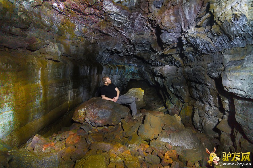 ����-����Ice Cave